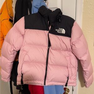 North face Women's 1996 Retro Nuptse Jacket